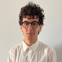 Keyover Srl Employee Samuele Leonardi's profile photo