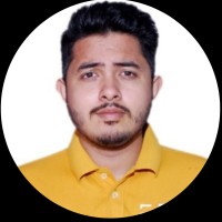 Crownstack Employee Nikhil Kumar's profile photo