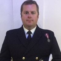 Leonardo Employee James Kneller's profile photo