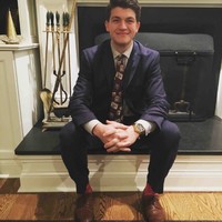 Energy Control Employee Marcus Nickerson's profile photo