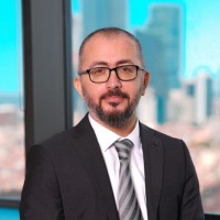 Nesine.com Employee Koray Kabadayı's profile photo