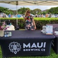 Maui Brewing Co. Employee Alexandrea Gruesen's profile photo