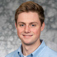 Aon Employee James Cramsie's profile photo