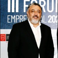 Universidad Autónoma de Chile Employee Enrico Adasme's profile photo