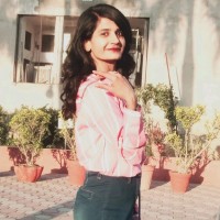 We Are Engineer Employee Krishna Maheshwari's profile photo