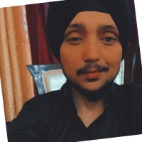 Bdr Construction Employee Deepinder Singh's profile photo