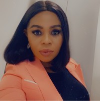 National Assembly of Nigeria (NASS) Employee Sandra Orji's profile photo