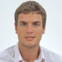 Gradyent Employee Martino Dossi's profile photo