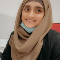 ASML Employee Faiza S's profile photo