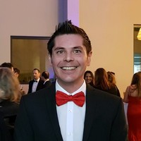 Exertis UK Employee Matt Meadows's profile photo