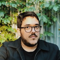 Elastic.tv Employee Daniel Moreno's profile photo