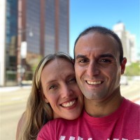 Spec Tool Employee Daniel Romero's profile photo