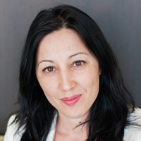 Geanina Borows Email & Phone Number