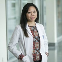 Division of Hematology, Duke University Employee Serena Eldridge's profile photo