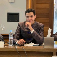 Ilyasse Oudra Email