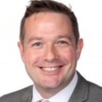 Dulwich College (Singapore) Employee Simon Tyers's profile photo