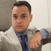 Andrea Grimaldi Email & Phone Number
