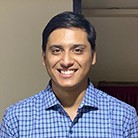 Sukrut Parikh Email & Phone Number