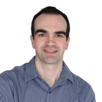 Nebula Research & Development LLC - Global StatArb Employee Larsen Linov's profile photo