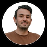 White Stone Coaching Employee Peter Awad's profile photo