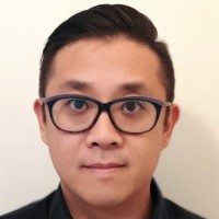 Kingsmen Creatives Ltd Employee Etienne Chia's profile photo