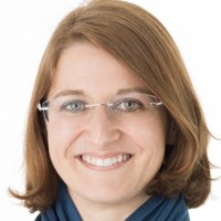 Austrian Red Cross Employee Johanna Joo's profile photo