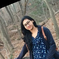 conflowence Employee Sonali Dyade's profile photo