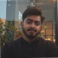 Yammak | يمّك Employee Fahad Shahzeb's profile photo