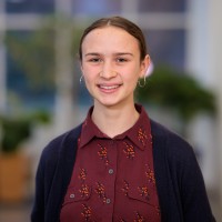 Minnesota GreenCorps Employee Gwen Casey's profile photo