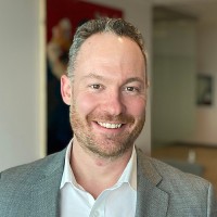 Bain & Company Employee Dan Manicom's profile photo