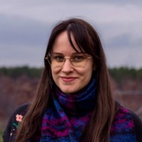 Food Autonomy Lighting Employee Dorottya Illés's profile photo