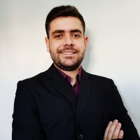 Maximo Employee Diego Botelho's profile photo