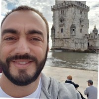 WISTADTS LATAM Employee Fabio Abreu's profile photo