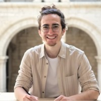 Diginove SAS Employee Guillaume Dubrasquet-Duval's profile photo