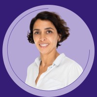 TeamBox Employee Hajar Bouyer-Essaïdi's profile photo