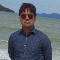 WEBNMOBAPPS Solutions PVT LTD Employee Avdhesh Kumar's profile photo