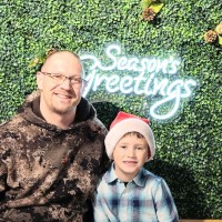 Midwest Geothermal Employee Kevin Heath's profile photo