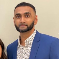 Ambrish Patel Email & Phone Number