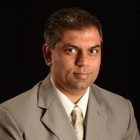 Maximus Employee Himanshu Panchasara's profile photo