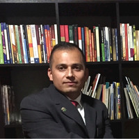 Sureway Group, Inc Employee Antonio Rios's profile photo