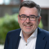 Aspire Technology Employee Bill Walsh's profile photo
