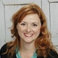 Union Station Kansas City Employee Abby Royal's profile photo