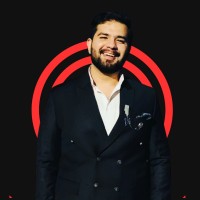 Muhammad Marketer and Strategist Email