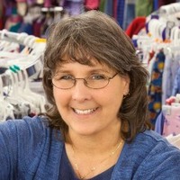 Foster Care Support Foundation Employee Rachel Ewald's profile photo