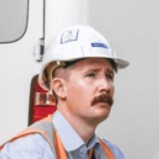 Airsafe Employee Liam Matthews's profile photo