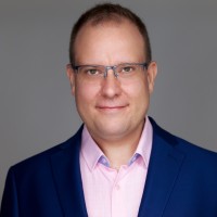 adesso Bulgaria Employee Mladen Dryankov's profile photo