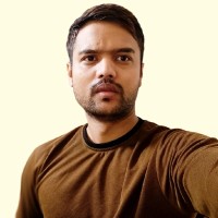Proplus India Employee Avinash Jajoria's profile photo