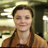 Optilian Employee Lauranne Bintein's profile photo
