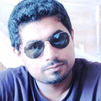 AllGuard Employee Tijo Thomas's profile photo