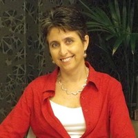 DMS Consulting Employee Maria Pérez's profile photo